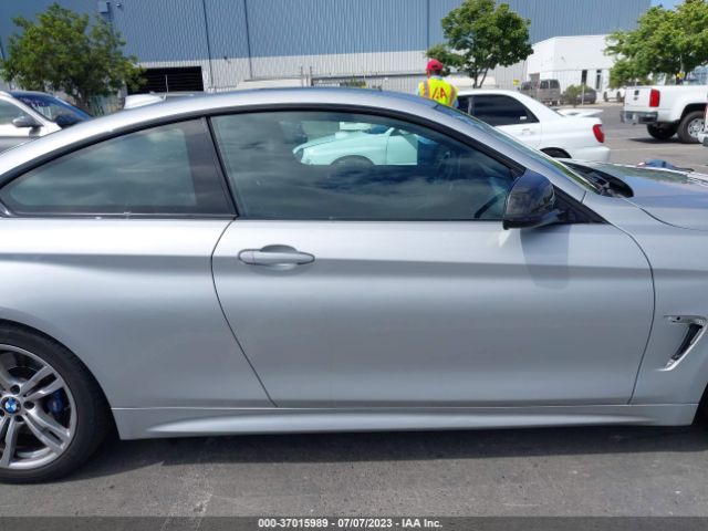 WBA3N7C50EF718308 BMW 4 Series 428i