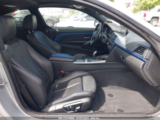 WBA3N7C50EF718308 BMW 4 Series 428i