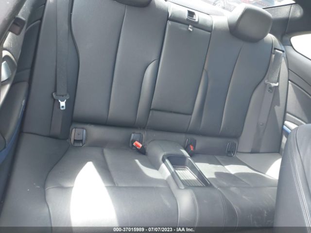 WBA3N7C50EF718308 BMW 4 Series 428i