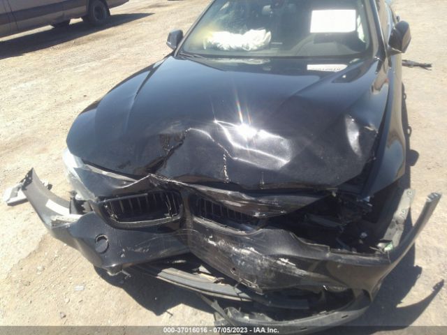 WBA4J1C56KBM12438 BMW 4 Series 430i