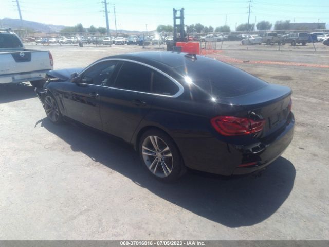 WBA4J1C56KBM12438 BMW 4 Series 430i