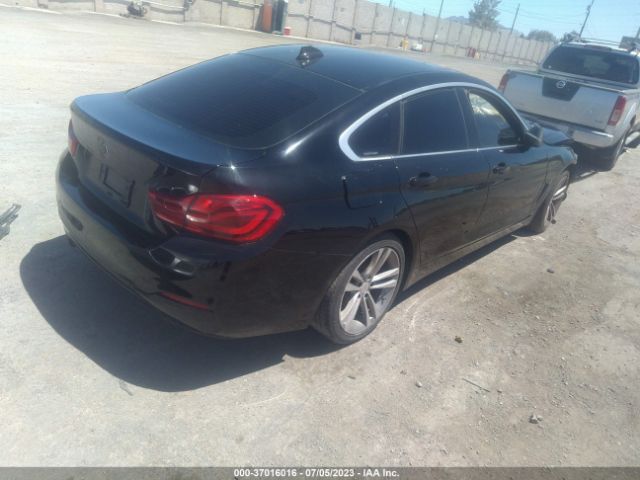 WBA4J1C56KBM12438 BMW 4 Series 430i