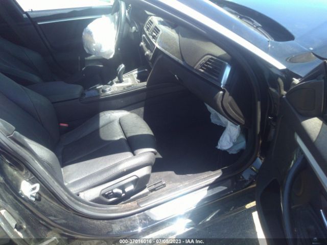 WBA4J1C56KBM12438 BMW 4 Series 430i