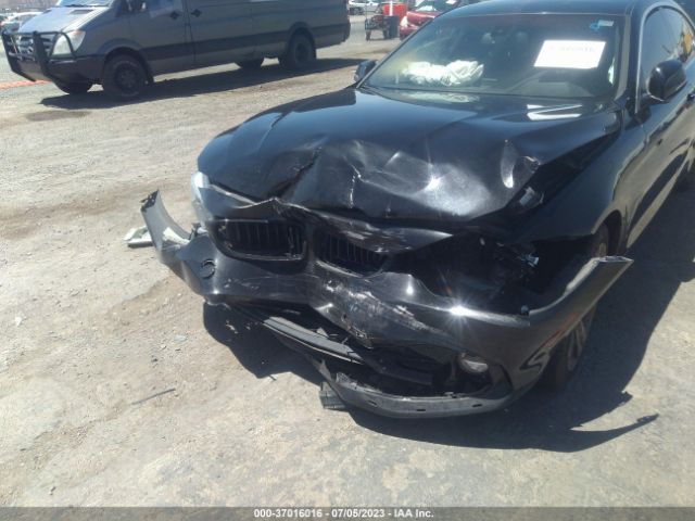 WBA4J1C56KBM12438 BMW 4 Series 430i