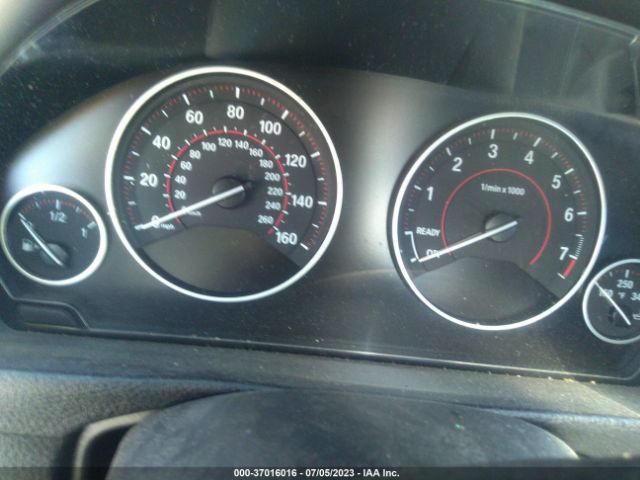 WBA4J1C56KBM12438 BMW 4 Series 430i