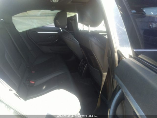 WBA4J1C56KBM12438 BMW 4 Series 430i