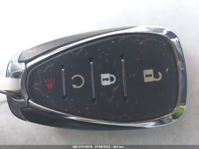 Chevrolet Trax Lt 2019 KL7CJLSB4KB960775 Image 3