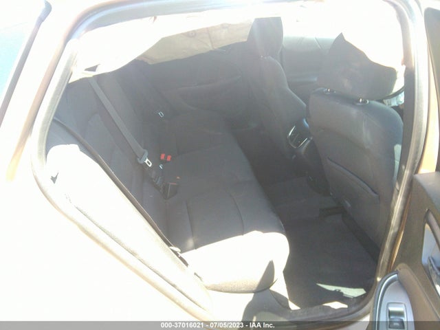 Chevrolet MALIBU LT 2018 1G1ZD5ST5JF198579 Image 8