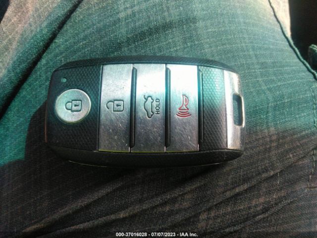 5XXGU4L38GG006640 KIA OPTIMA EX