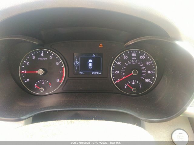 5XXGU4L38GG006640 KIA OPTIMA EX