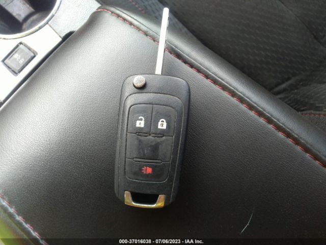2GKALMEK0F6311381 GMC Terrain Sle