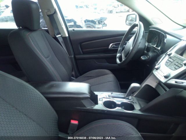 2GKALMEK0F6311381 GMC Terrain Sle
