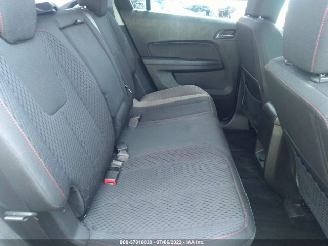 2GKALMEK0F6311381 GMC Terrain Sle