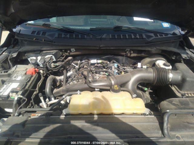 1FTEW1CP2LKE15266 Ford F-150 Xl/xlt/lariat