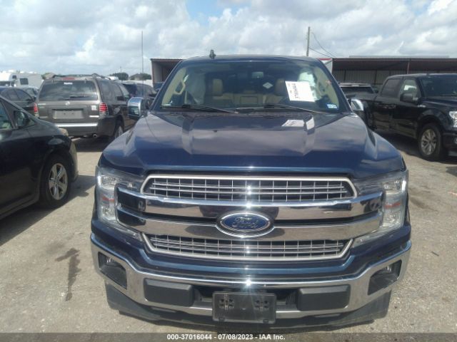 1FTEW1CP2LKE15266 Ford F-150 Xl/xlt/lariat