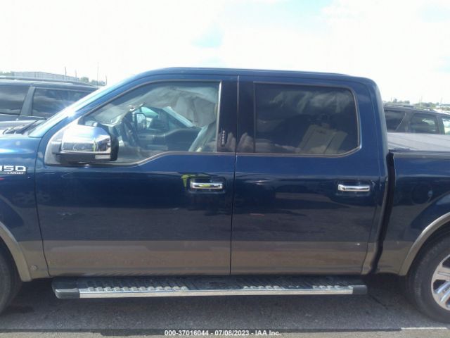 1FTEW1CP2LKE15266 Ford F-150 Xl/xlt/lariat