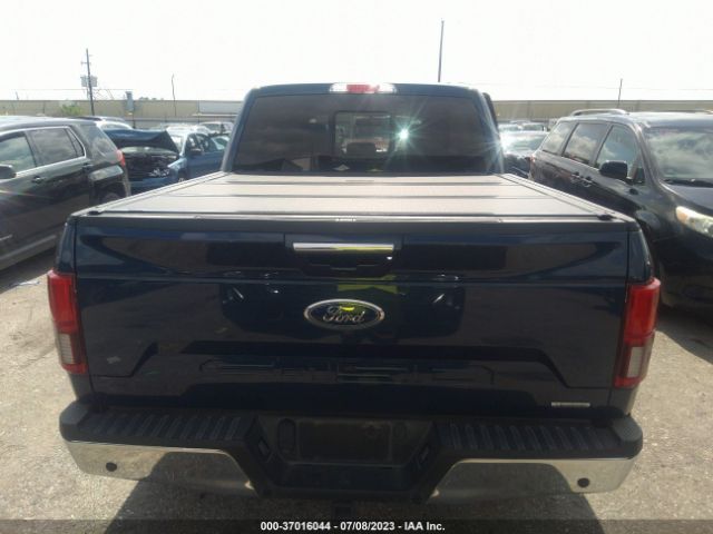 1FTEW1CP2LKE15266 Ford F-150 Xl/xlt/lariat