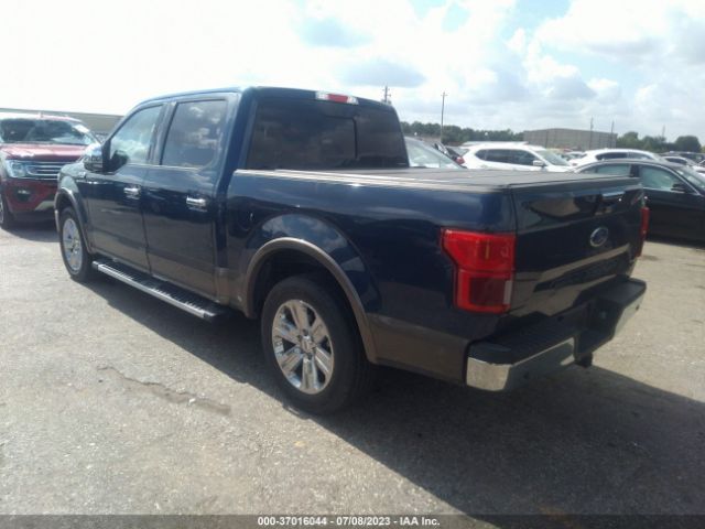 1FTEW1CP2LKE15266 Ford F-150 Xl/xlt/lariat
