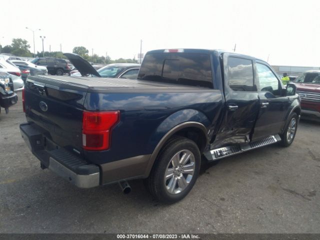 1FTEW1CP2LKE15266 Ford F-150 Xl/xlt/lariat