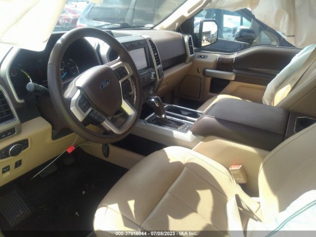1FTEW1CP2LKE15266 Ford F-150 Xl/xlt/lariat