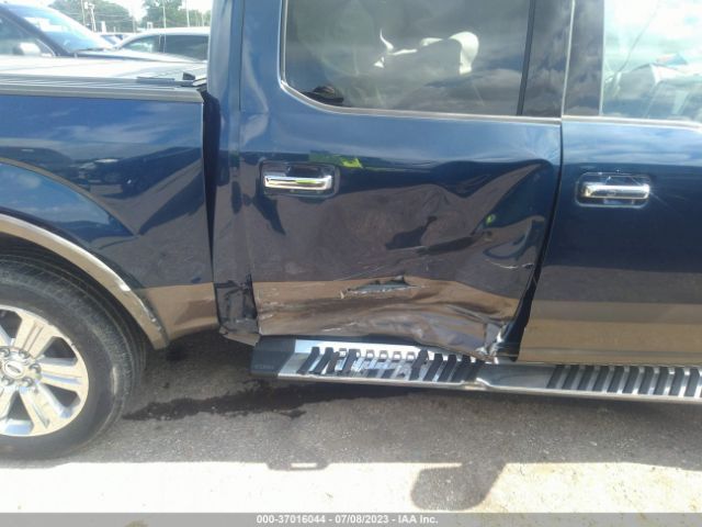 1FTEW1CP2LKE15266 Ford F-150 Xl/xlt/lariat