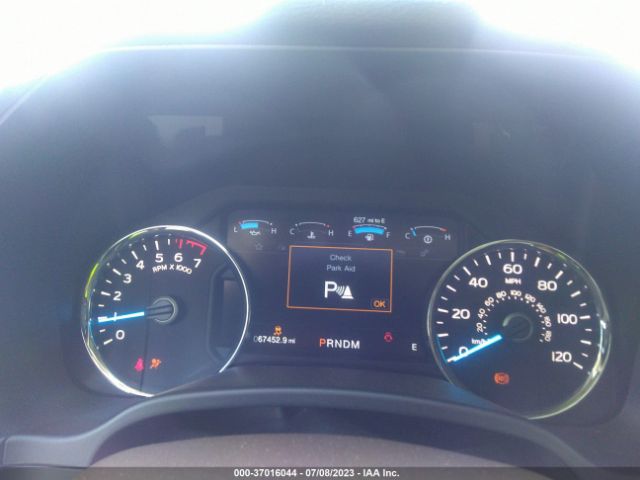 1FTEW1CP2LKE15266 Ford F-150 Xl/xlt/lariat