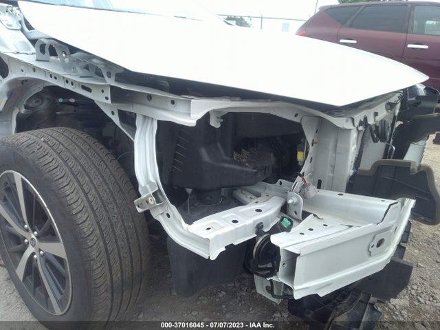2022 SUBARU IMPREZA PREMIUM VIN: 4S3GKAV66N3606906