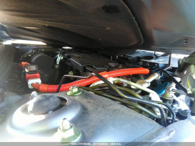 1HGCV3F10KA003236 Honda ACCORD HYBRID