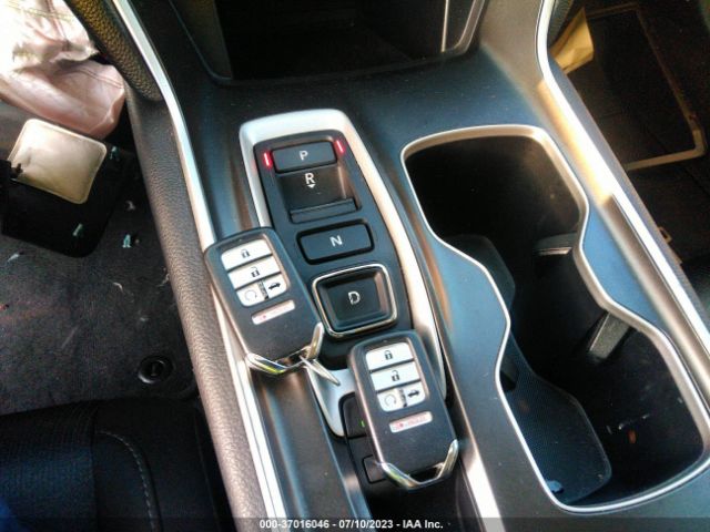 1HGCV3F10KA003236 Honda ACCORD HYBRID