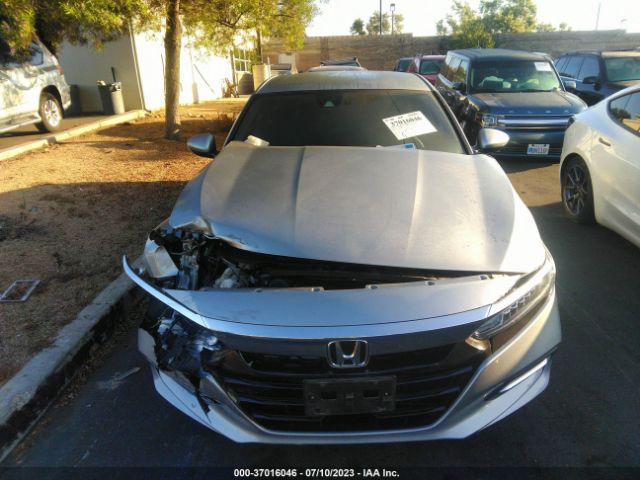 1HGCV3F10KA003236 Honda ACCORD HYBRID
