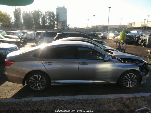 1HGCV3F10KA003236 Honda ACCORD HYBRID