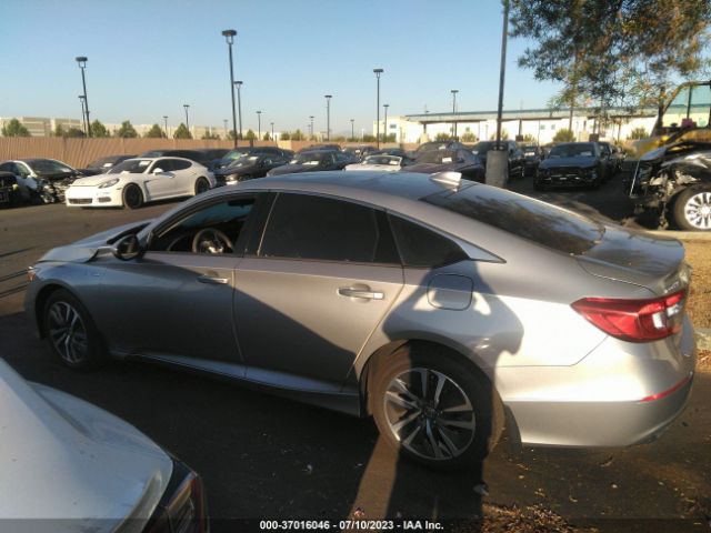 1HGCV3F10KA003236 Honda ACCORD HYBRID
