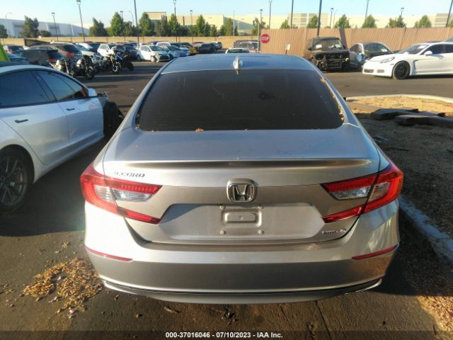 1HGCV3F10KA003236 Honda ACCORD HYBRID