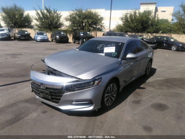1HGCV3F10KA003236 Honda ACCORD HYBRID