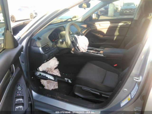 1HGCV3F10KA003236 Honda ACCORD HYBRID