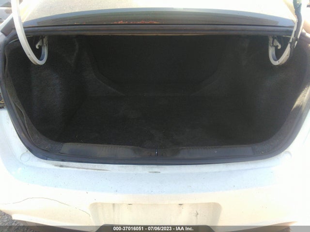 Dodge DART SE 2016 1C3CDFAA5GD548966 Image 6