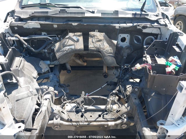 3C6RR6KG3KG680430 RAM 1500 Classic Tradesman