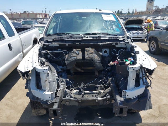3C6RR6KG3KG680430 RAM 1500 Classic Tradesman