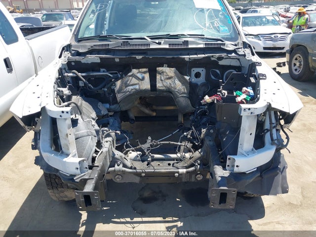 3C6RR6KG3KG680430 RAM 1500 Classic Tradesman