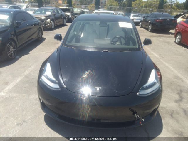 5YJ3E1EB3JF170533 Tesla Model 3 Long Range
