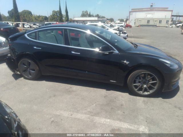5YJ3E1EB3JF170533 Tesla Model 3 Long Range