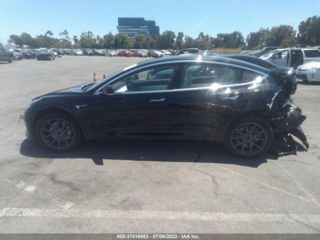 5YJ3E1EB3JF170533 Tesla Model 3 Long Range