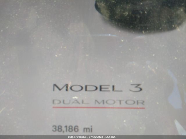 5YJ3E1EB3JF170533 Tesla Model 3 Long Range