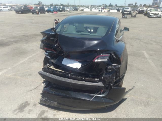 5YJ3E1EB3JF170533 Tesla Model 3 Long Range