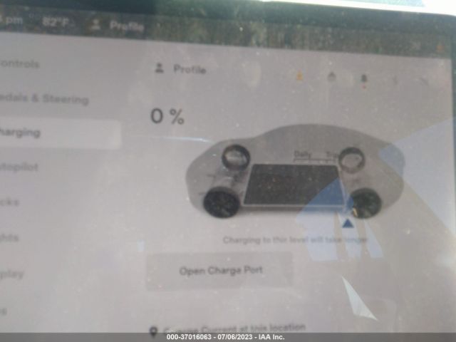 5YJ3E1EB3JF170533 Tesla Model 3 Long Range