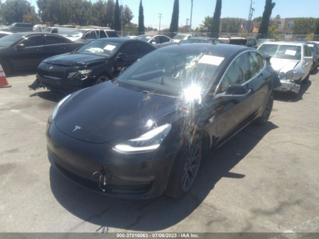 5YJ3E1EB3JF170533 Tesla Model 3 Long Range