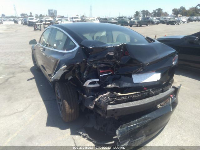 5YJ3E1EB3JF170533 Tesla Model 3 Long Range