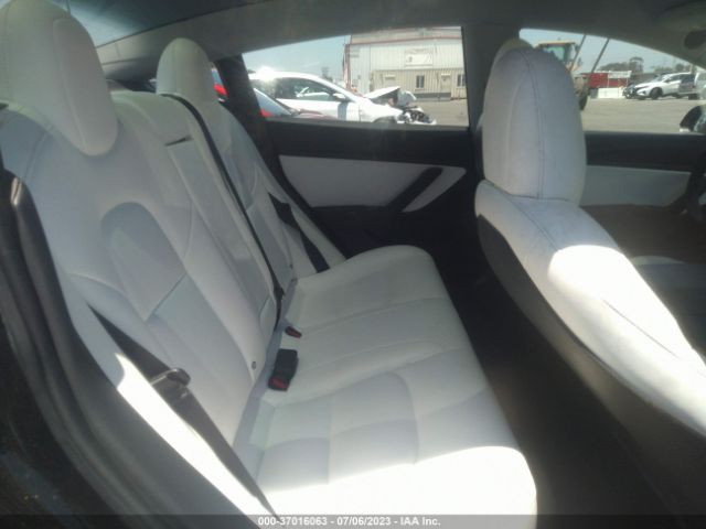 5YJ3E1EB3JF170533 Tesla Model 3 Long Range