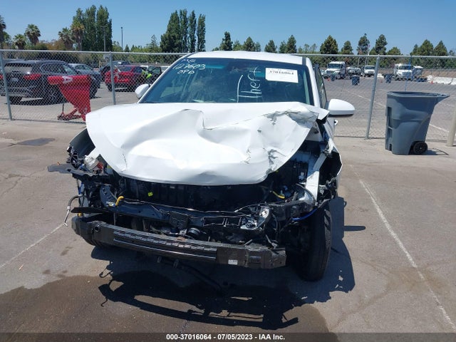 Hyundai TUCSON SE 2019 KM8J23A41KU018340 Image 4