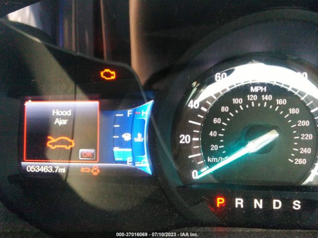 3FA6P0HD1GR256094 Ford FUSION SE